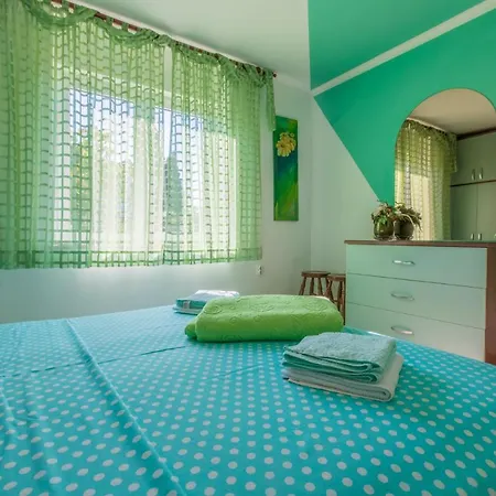 Apartman In 41382 Dramalj