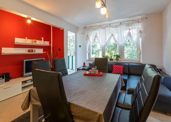 Апартаменты In 41382 Драмаль