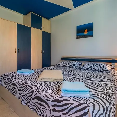 Apartamento In 41382 Dramalj