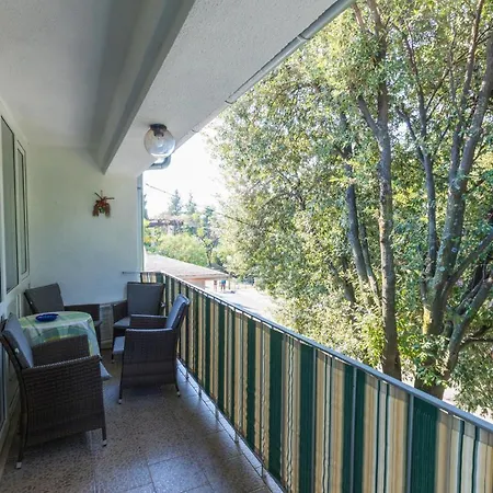 Apartmán In 41382