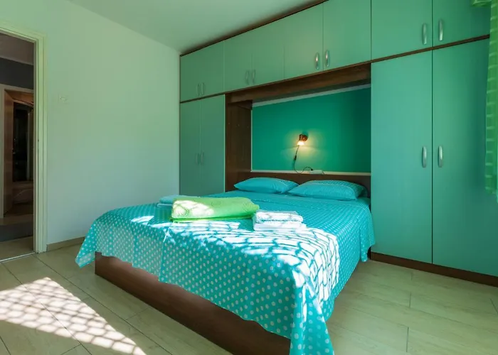 Apartamento In 41382