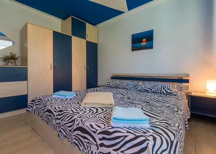 Apartman In 41382 Dramalj