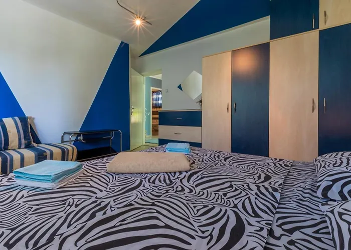 Apartman In 41382 Dramalj
