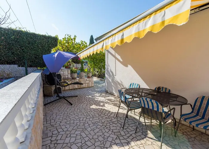 In 41382 Apartman Dramalj
