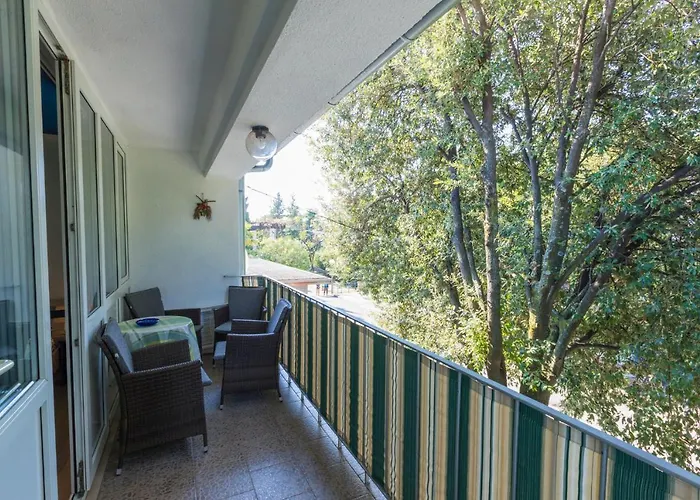 Apartamento In 41382